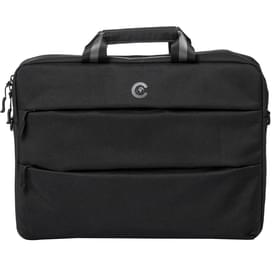 15.6" Continent CC-212 Ноутбукке арналған сөмкесі, Black фото