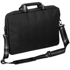 15.6" Continent CC-212 Ноутбукке арналған сөмкесі, Black фото