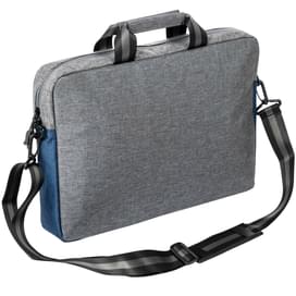 15.6" Continent CC-212 Ноутбукке арналған сөмкесі, Blue фото