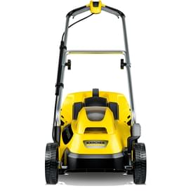 Karcher LMO Аккумуляторлы шөп шабатын мәшинесі  18-33 (1.444-401.0) фото