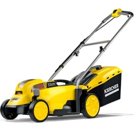 Karcher LMO Аккумуляторлы шөп шабатын мәшинесі  18-33 (1.444-401.0) фото