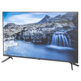 Телевизор AVA 40” UA40S6000 LED FHD Android Black фото