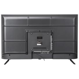 Телевизор AVA 43” UA43S6000 LED FHD Android Black фото