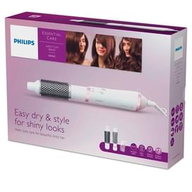 Фен-щетка Philips Essential Care HP-8662 фото