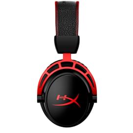 Игровая гарнитура беспроводная HyperX Cloud Alpha Wireless (4P5D4AA) фото