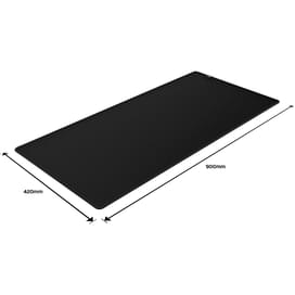 HyperX Pulsefire Mat ойын төсемі - XL (4Z7X5AA) фото