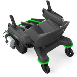 Модульный игровой комплект для гироскутера Ninebot Mecha Kit M1 Серый фото