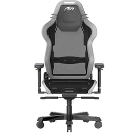 Игровое компьютерное кресло DXRacer Air Series, Black/Grey (AIR/R2S/GN) фото