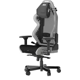 Игровое компьютерное кресло DXRacer Air Series, Black/Grey (AIR/R2S/GN) фото