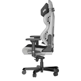 Игровое компьютерное кресло DXRacer Air Series, Black/Grey (AIR/R2S/GN) фото
