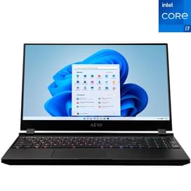 15,6'' Gigabyte AERO 15 OLED KD Ойын ноутбугы (711800H-16-1-RTX3060-6-W) (AERO 15 OLED KD/W) фото