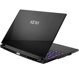 15,6'' Gigabyte AERO 15 OLED KD Ойын ноутбугы (711800H-16-1-RTX3060-6-W) (AERO 15 OLED KD/W) фото