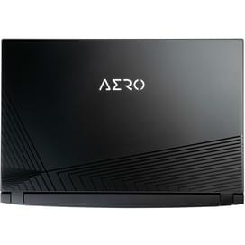 15,6'' Gigabyte AERO 15 OLED KD Ойын ноутбугы (711800H-16-1-RTX3060-6-W) (AERO 15 OLED KD/W) фото