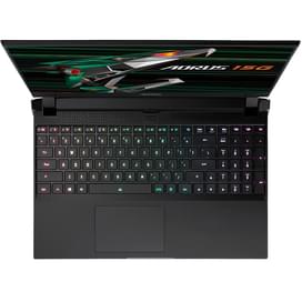Игровой ноутбук Gigabyte AORUS 15P KD i7 11800H / 16ГБ / 1000SSD / RTX3060 6ГБ /15.6 / Win11 / (AORUS 15P KD) фото