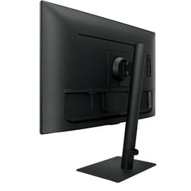 Монитор 27" Samsung S6 LS27A600NWIXCI 2560х1440 16:9 IPS 75ГЦ (HDMI+DP) Black фото