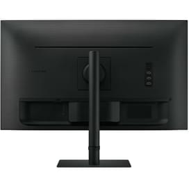 Монитор 32" Samsung S6 LS32A600NWIXCI 2560х1440 16:9 VA 75ГЦ (HDMI+DP) Black фото