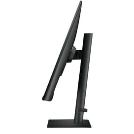 Монитор 32" Samsung S6 LS32A600NWIXCI 2560х1440 16:9 VA 75ГЦ (HDMI+DP) Black фото