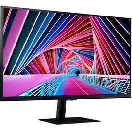 Монитор 27" Samsung S7 LS27A700NWIXCI 3840x2160 16:9 IPS 60ГЦ (HDMI+DP) Black фото