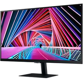 Монитор 27" Samsung S7 LS27A700NWIXCI 3840x2160 16:9 IPS 60ГЦ (HDMI+DP) Black фото