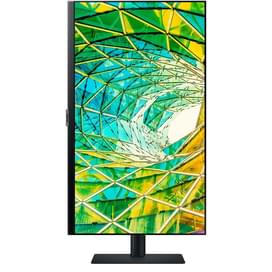 Монитор 27" Samsung S8 LS27A800NMIXCI 3840x2160 16:9 IPS 60ГЦ (HDMI+DP) Black фото