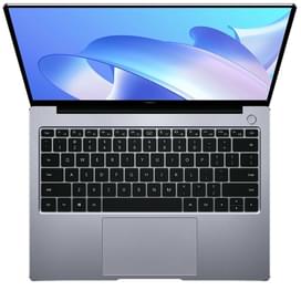 14'' Huawei MateBook Ноутбугі 14 (Ryzen 5 5500U-16-512-W) (KelvinM-W5651W) фото