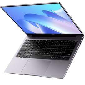 14'' Huawei MateBook Ноутбугі 14 (Ryzen 5 5500U-16-512-W) (KelvinM-W5651W) фото