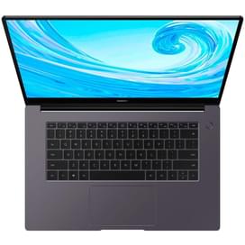 Ноутбук HUAWEI MateBook D15 i7 1165G7 / 16ГБ / 512SSD / 15.6 / Win11 / (BohrD-WFE9A) фото