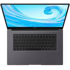 15,6'' Huawei MateBook D15 Ноутбугі (51135G7-8-512-W) (BohrD-WDH9DL) фото