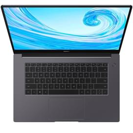 15,6'' Huawei MateBook D15 Ноутбугі (51135G7-8-256-W) (BohrD-WDH9C) фото