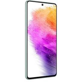 Смартфон Samsung Galaxy A73 6/128GB Green фото