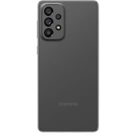 Смартфон Samsung Galaxy A73 6/128GB Gray фото