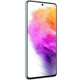 Смартфон Samsung Galaxy A73 256GB Green фото