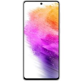 Смартфон Samsung Galaxy A73 8/256GB White фото