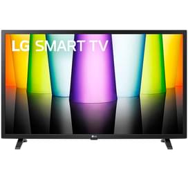 Телевизор LG 32" 32LQ630B6LA LED FHD Smart Black фото