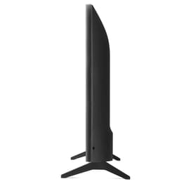 Телевизор LG 43" 43UQ75006LF LED UHD Smart Black (4K) фото