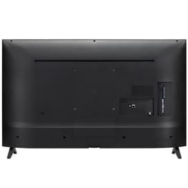 Телевизор LG 43" 43UQ75006LF LED UHD Smart Black (4K) фото