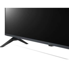 Телевизор LG 43" 43UQ80006LB LED UHD Smart Gray (4K) фото