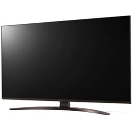 Телевизор LG 43" 43UQ81009LC LED UHD Smart Brown (4K) фото