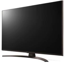 Телевизор LG 43" 43UQ81009LC LED UHD Smart Brown (4K) фото