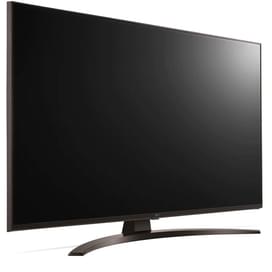 Телевизор LG 43" 43UQ81009LC LED UHD Smart Brown (4K) фото