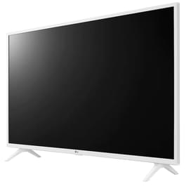Телевизор LG 43" 43UQ76906LE LED UHD Smart White (4K) фото
