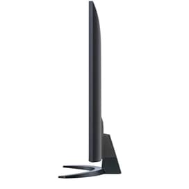 Телевизор LG 43" 43NANO769QA NanoCell UHD Smart Blue (4K) фото