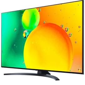 Телевизор LG 50" 50NANO769QA NanoCell UHD Smart Blue (4K) фото