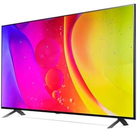 Телевизор LG 50" 50NANO806QA NanoCell UHD Smart Blue (4K) фото