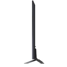 LG 50" 50NANO806QA NanoCell UHD Smart теледидары Blue фото