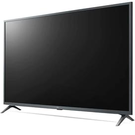 Телевизор LG 55" 55UQ76003LD LED UHD Smart Gray (4K) фото