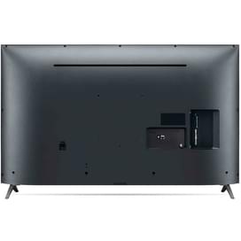 Телевизор LG 55" 55UQ76003LD LED UHD Smart Gray (4K) фото