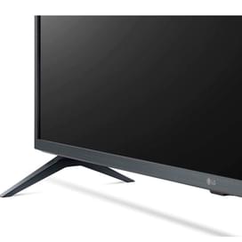 Телевизор LG 55" 55UQ76003LD LED UHD Smart Gray (4K) фото