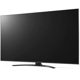 Телевизор LG 55" 55UQ81009LC LED UHD Smart Brown (4K) фото
