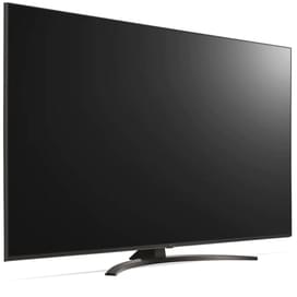 Телевизор LG 55" 55UQ81009LC LED UHD Smart Brown (4K) фото